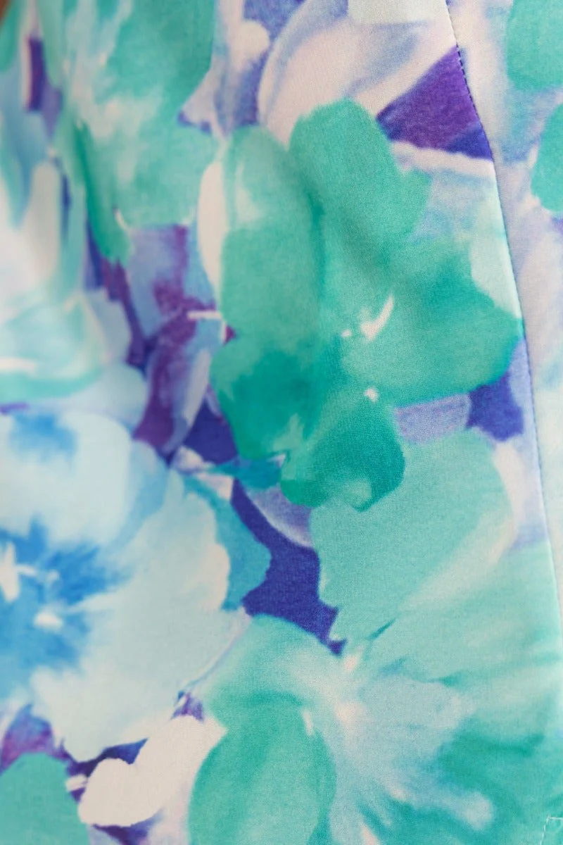 Celestial Maxi Dress - Image 8