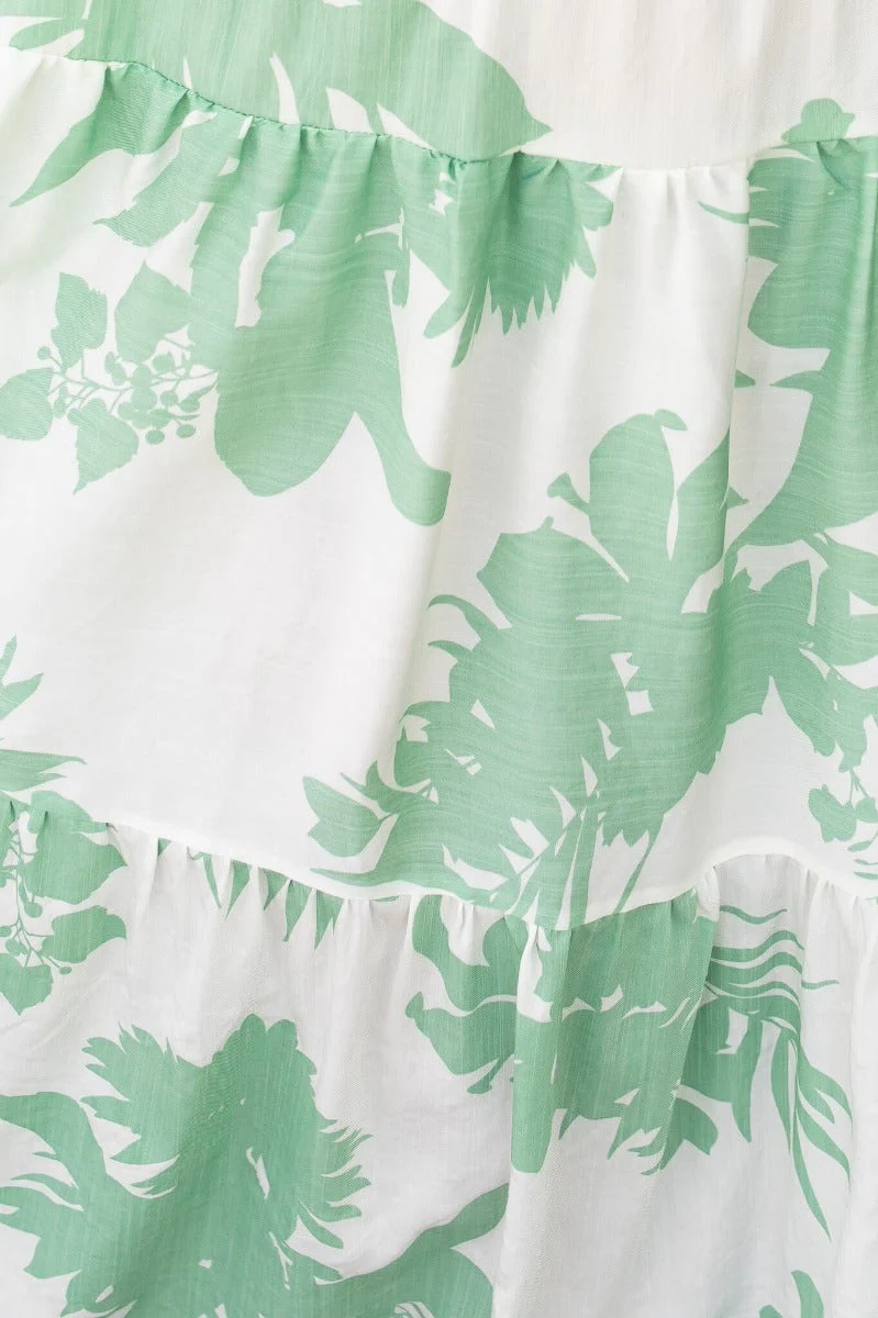 Celina Maxi Dress - Image 6