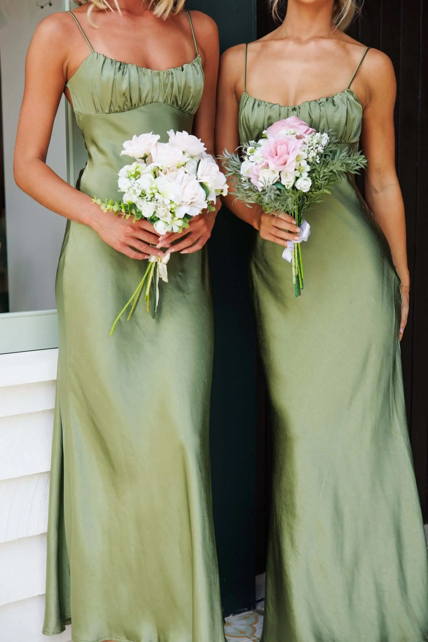 Celine Maxi Dress - Image 3