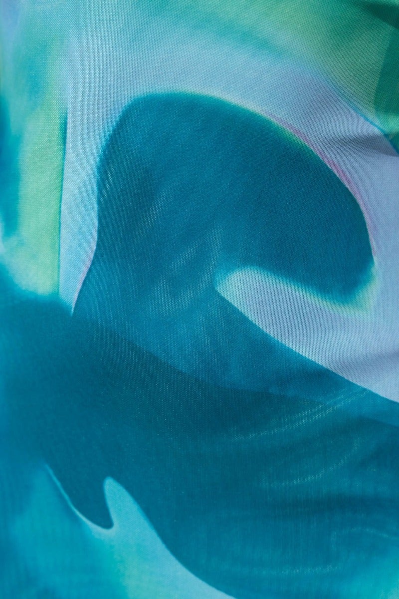 Celine Midi Dress - Image 5