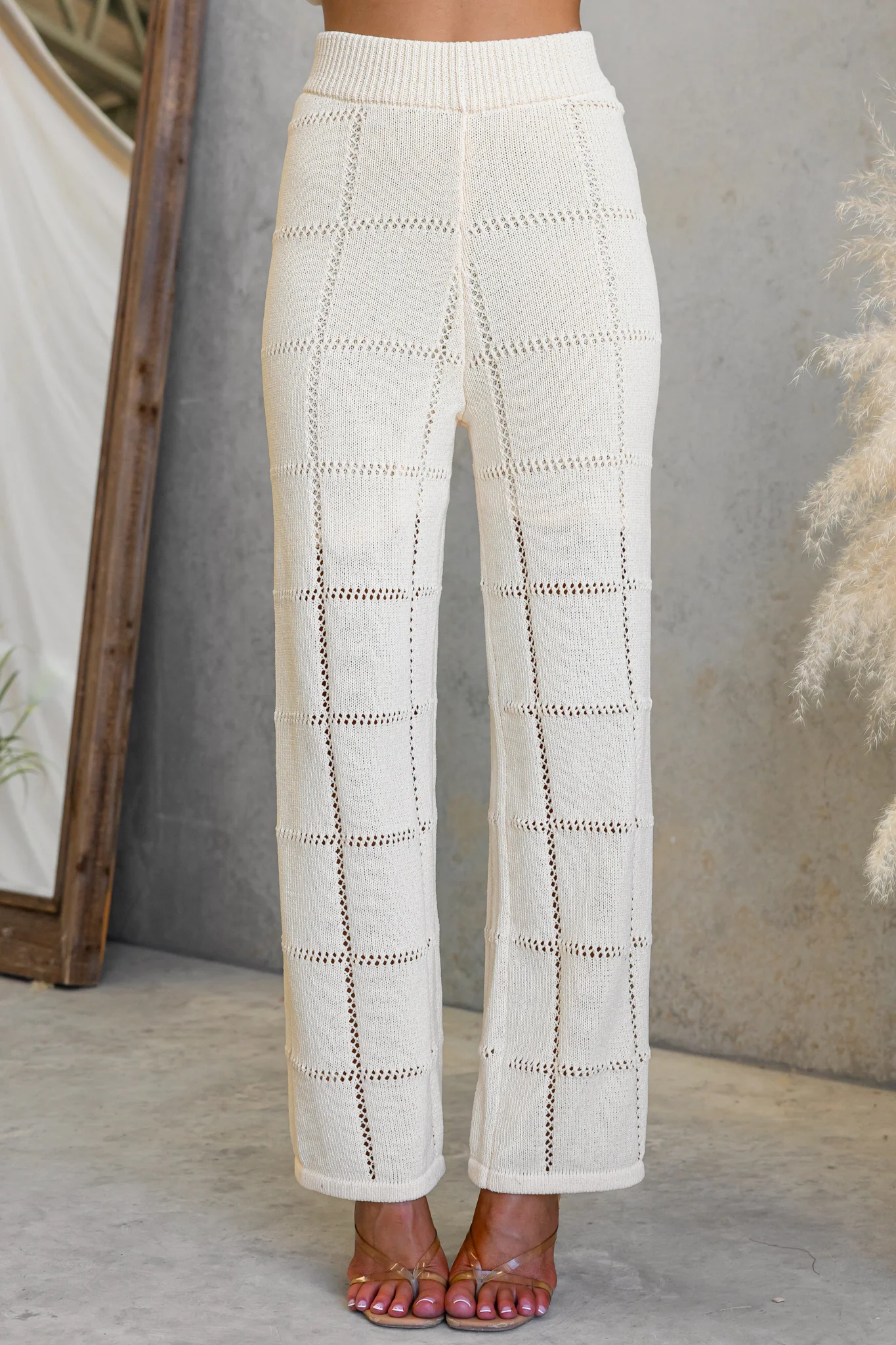 Cendre Pants - Image 4