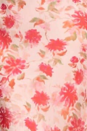 Cerena Maxi Dress - Image 7