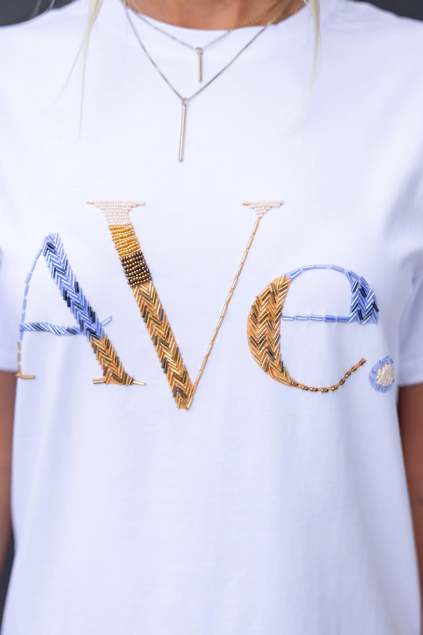 Cesca Tee - Image 6