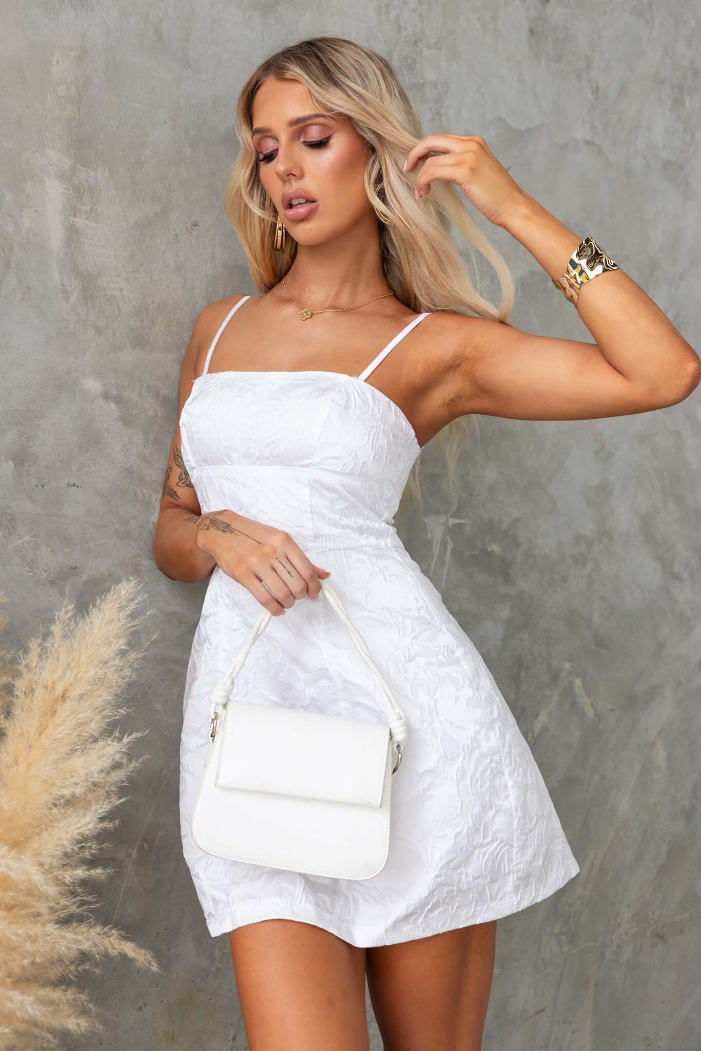 Cesena Dress - Image 2