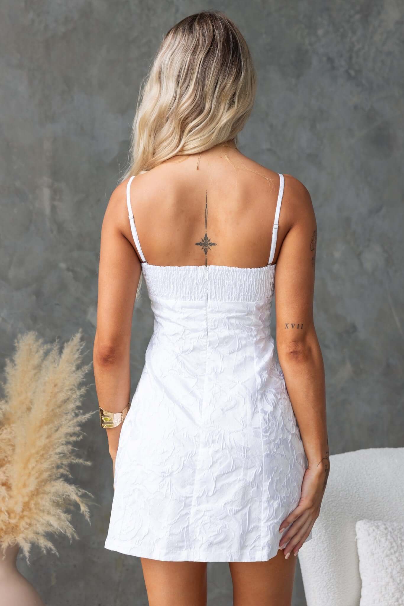 Cesena Dress - Image 6