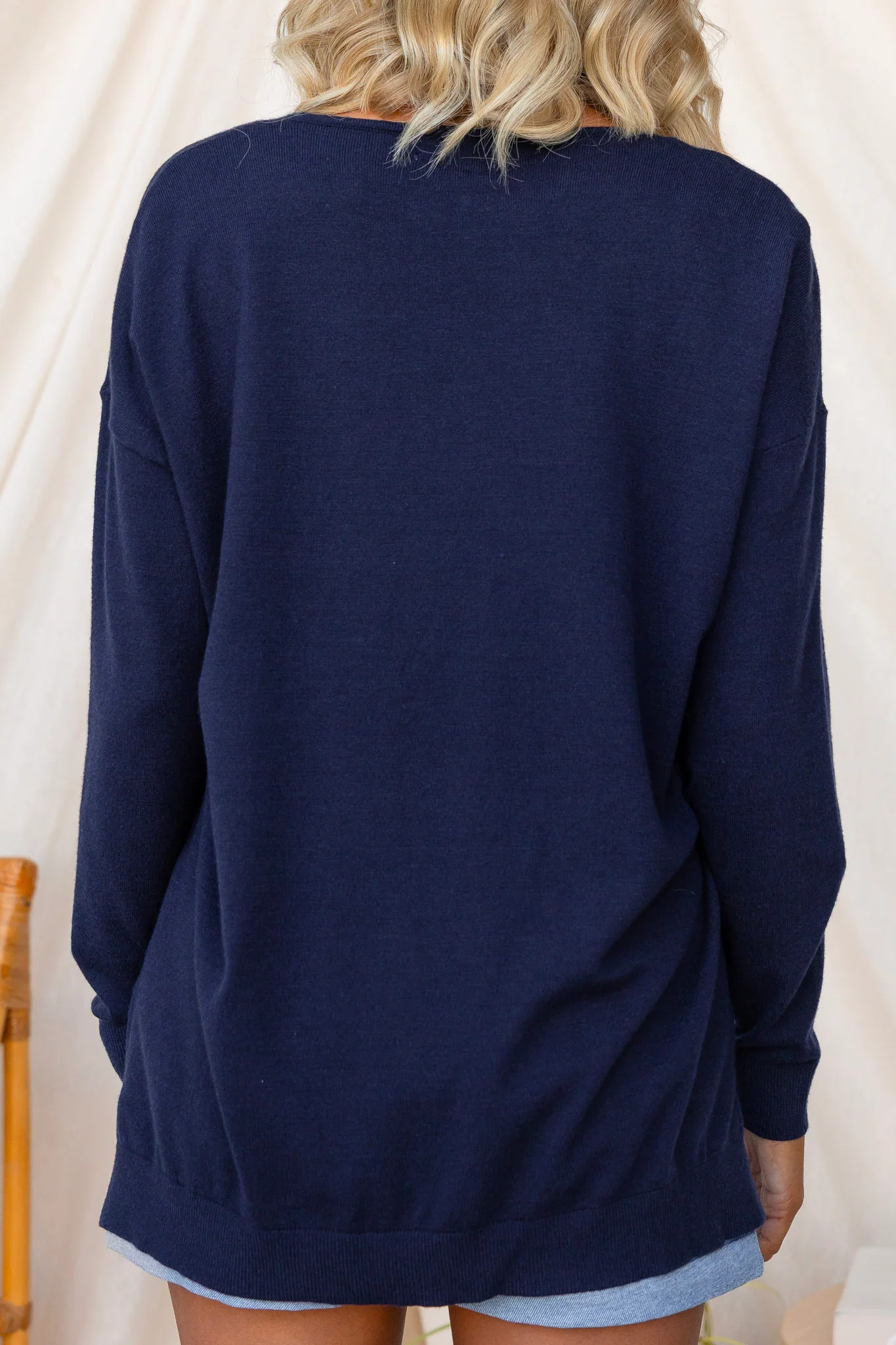 Cest La Vie Jumper - Image 7