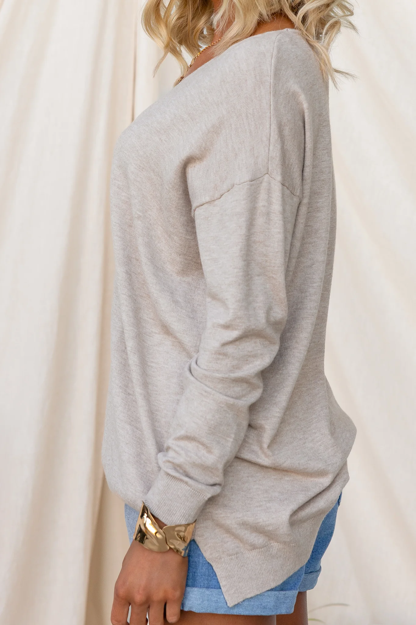 Cest La Vie Jumper - Image 5
