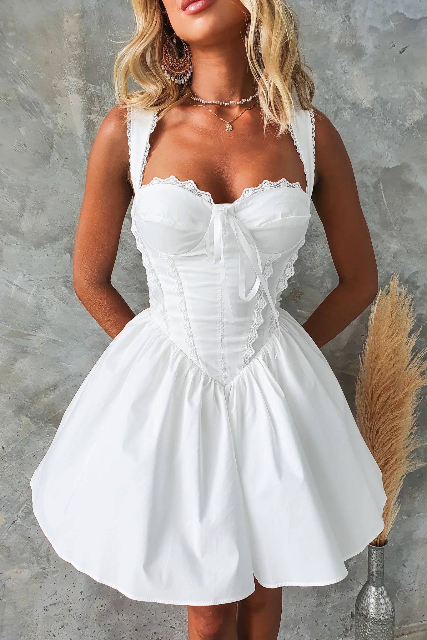 Cevallo Dress - Image 2