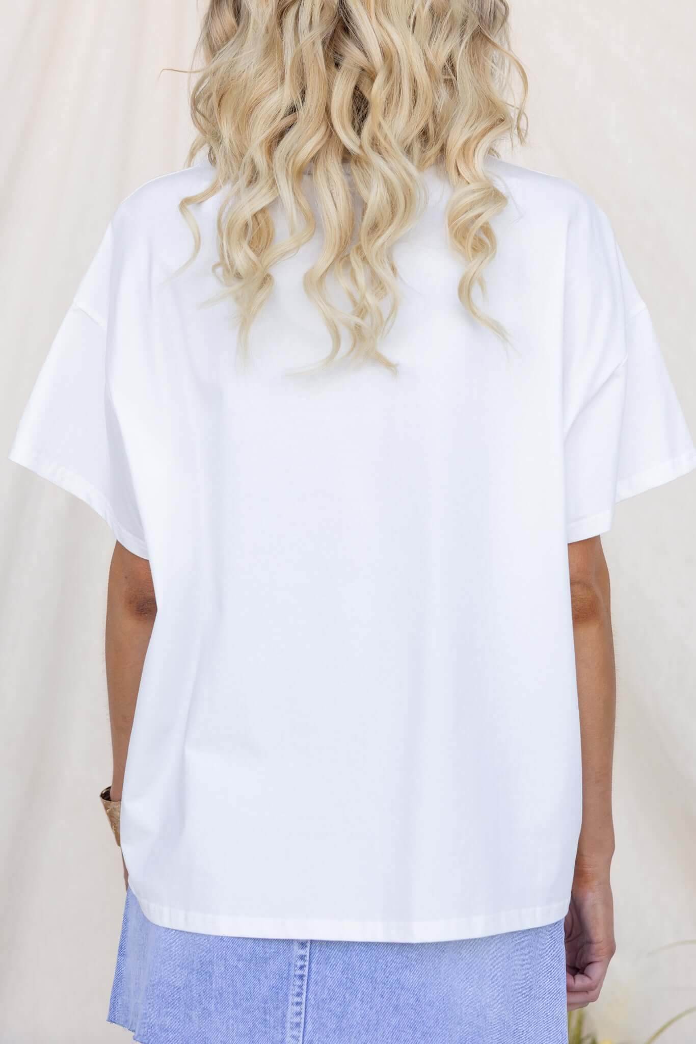 Cha Cha Tee - Image 8