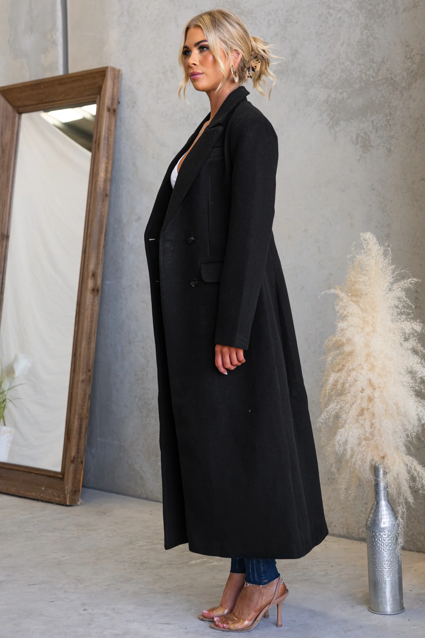 Chandler Coat - Image 5