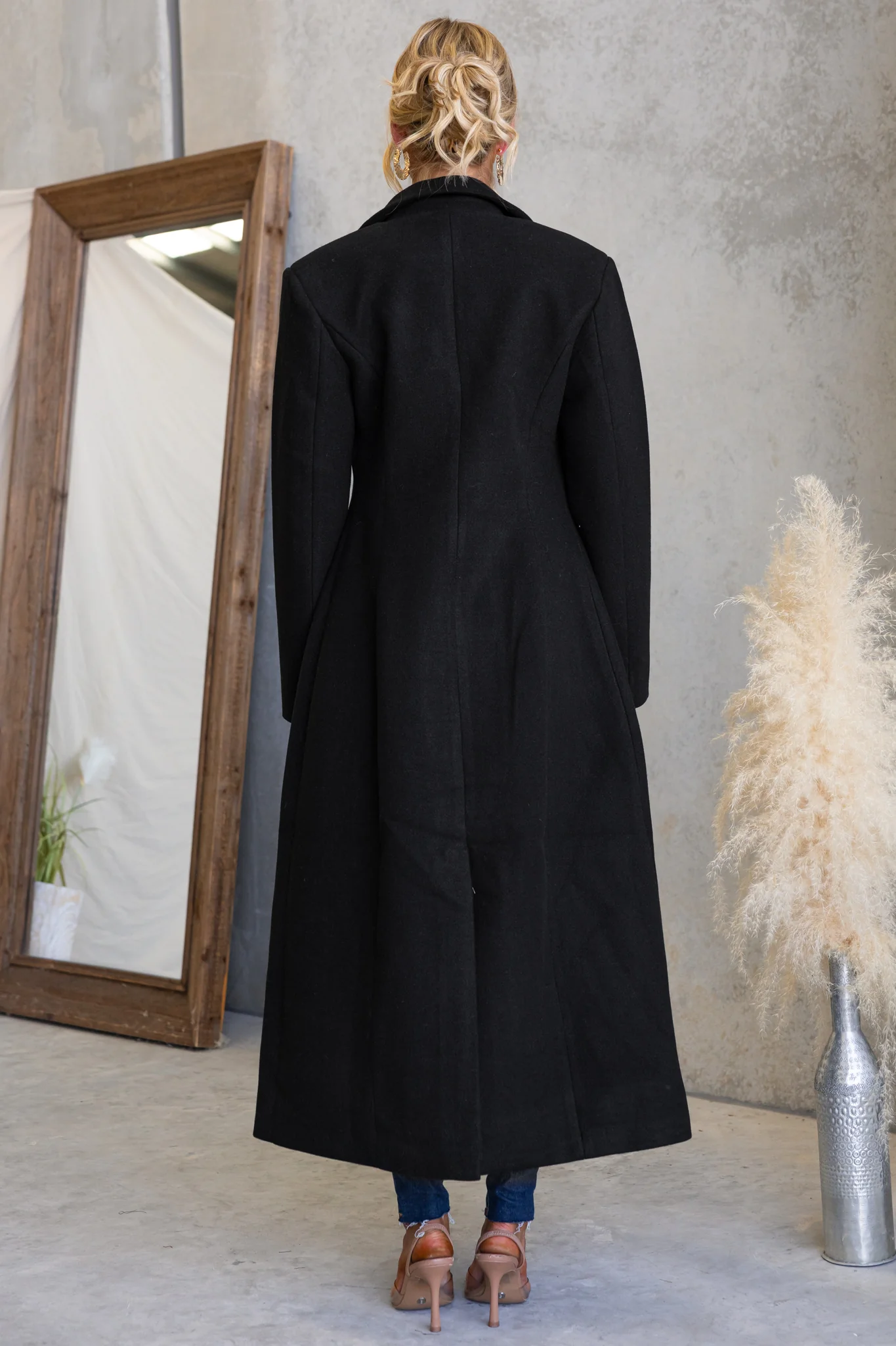 Chandler Coat - Image 6
