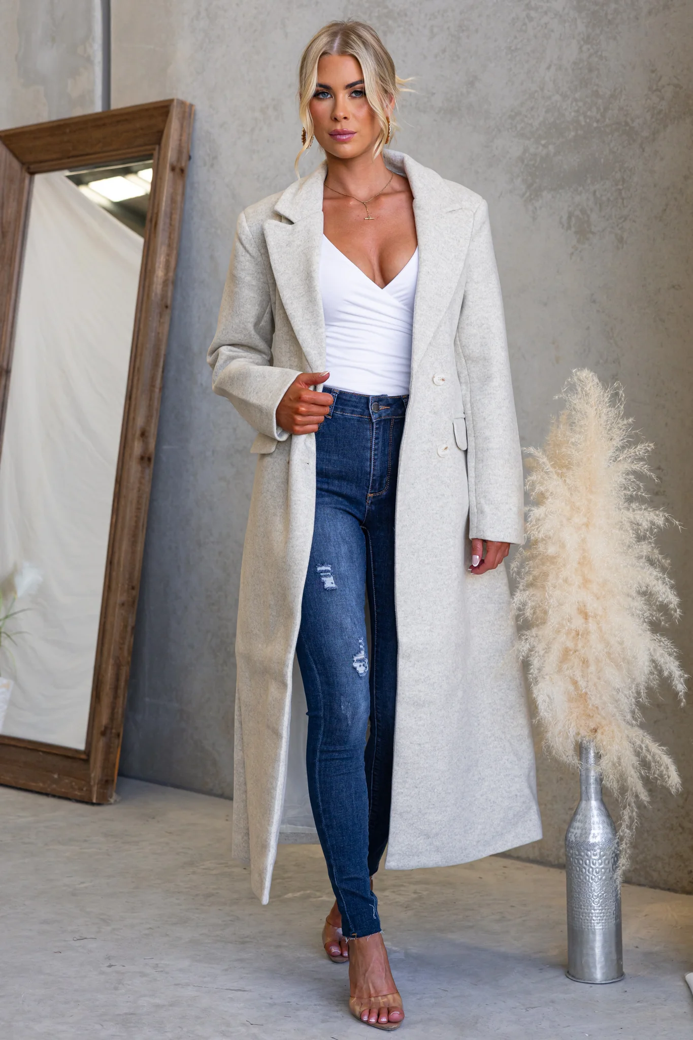 Chandler Coat - Image 4