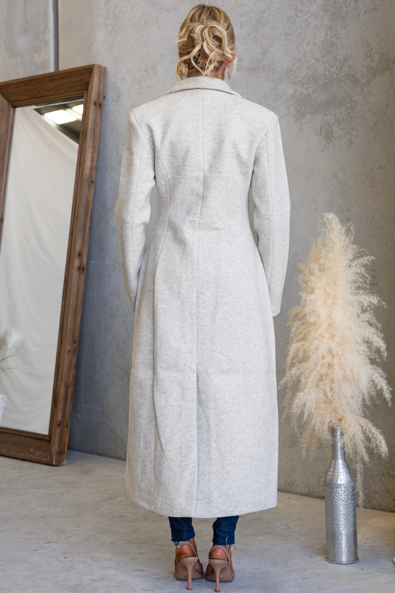 Chandler Coat - Image 7