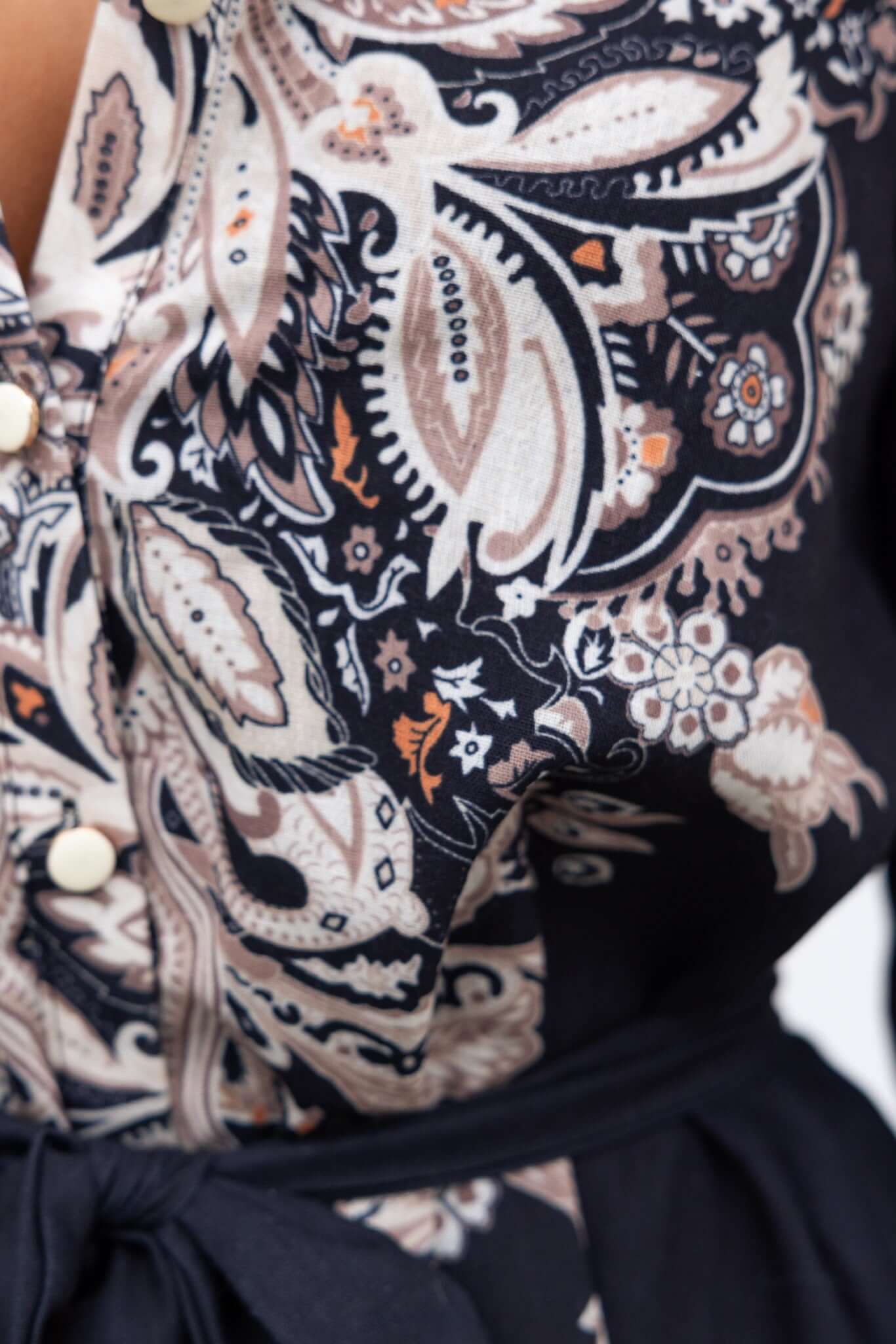 Channey Dress - Image 6