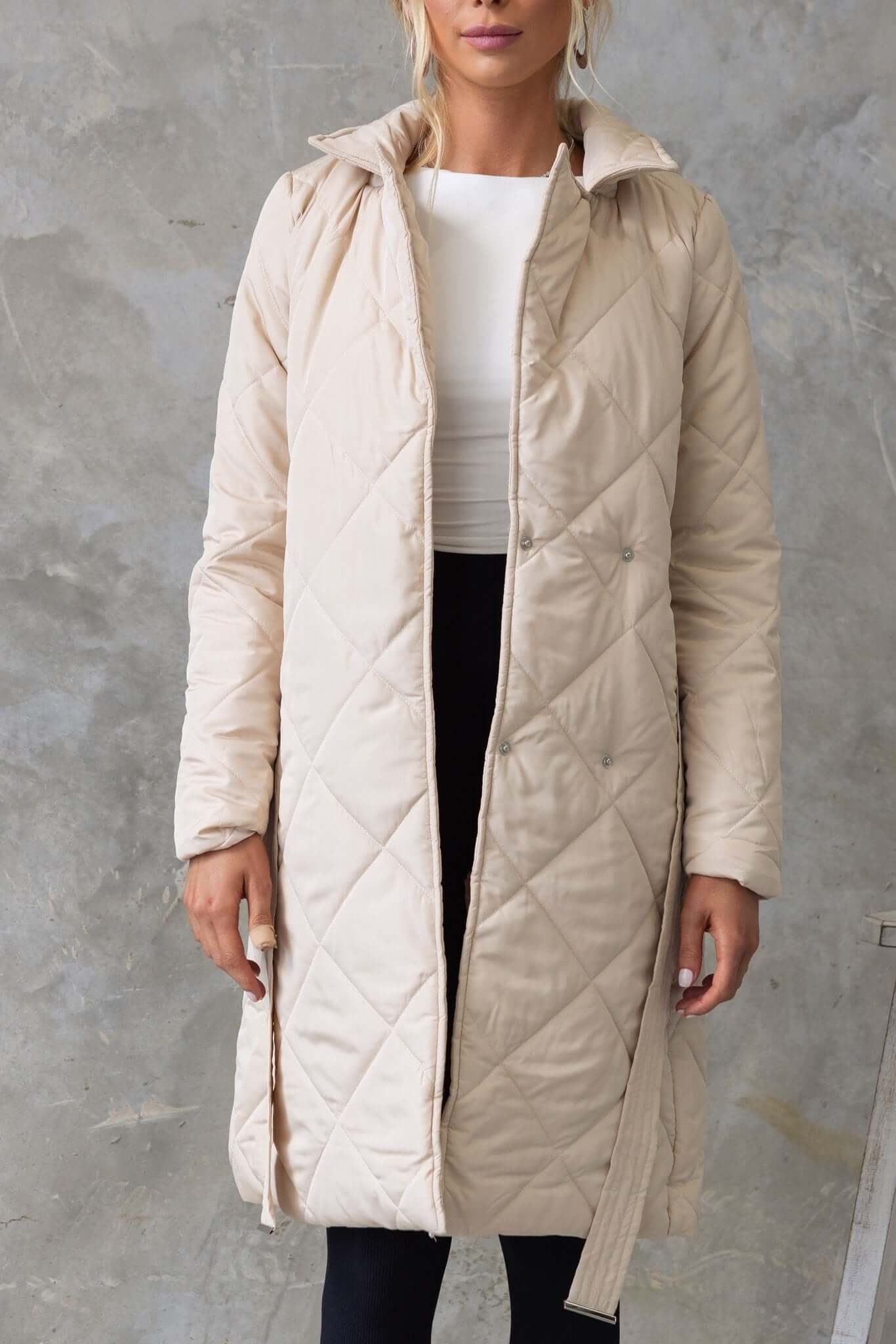 Chantel Coat - Image 2