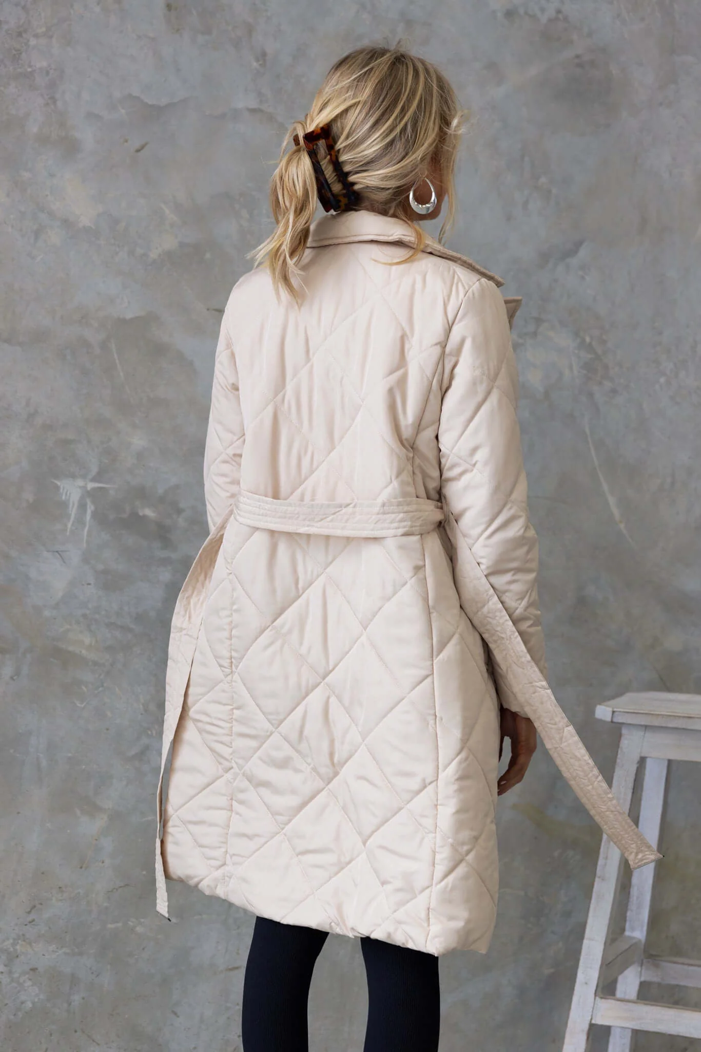 Chantel Coat - Image 6