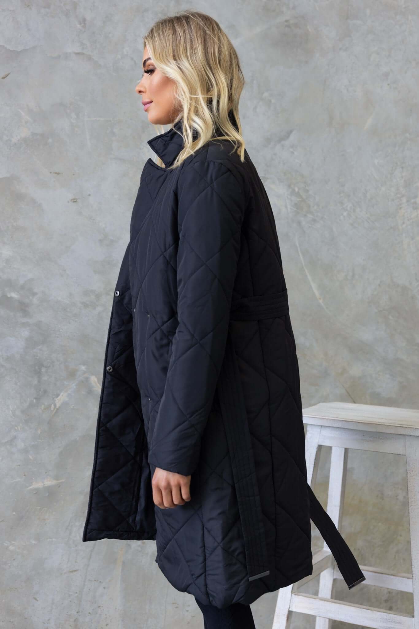Chantel Coat - Image 5