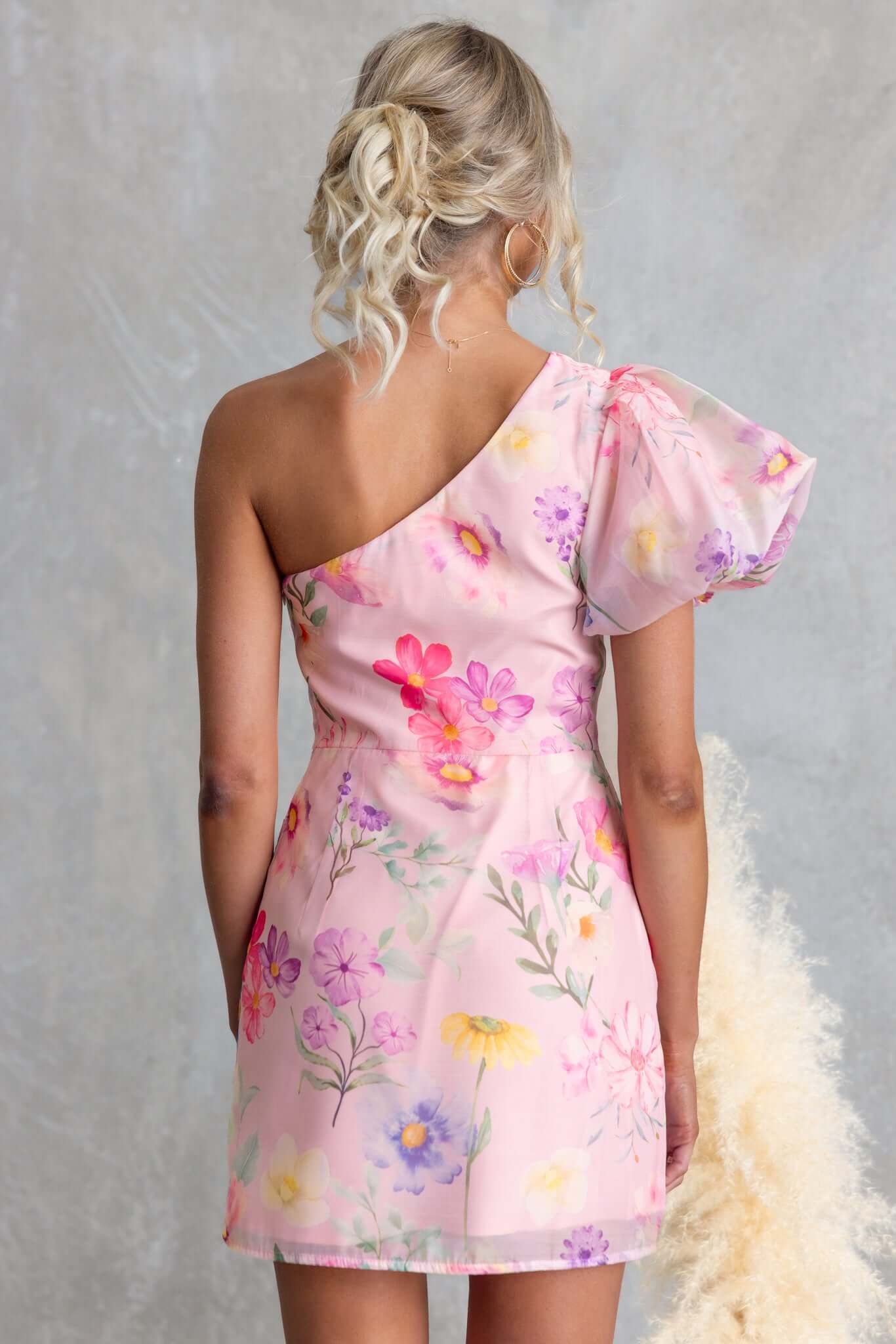Chantell Dress - Image 6
