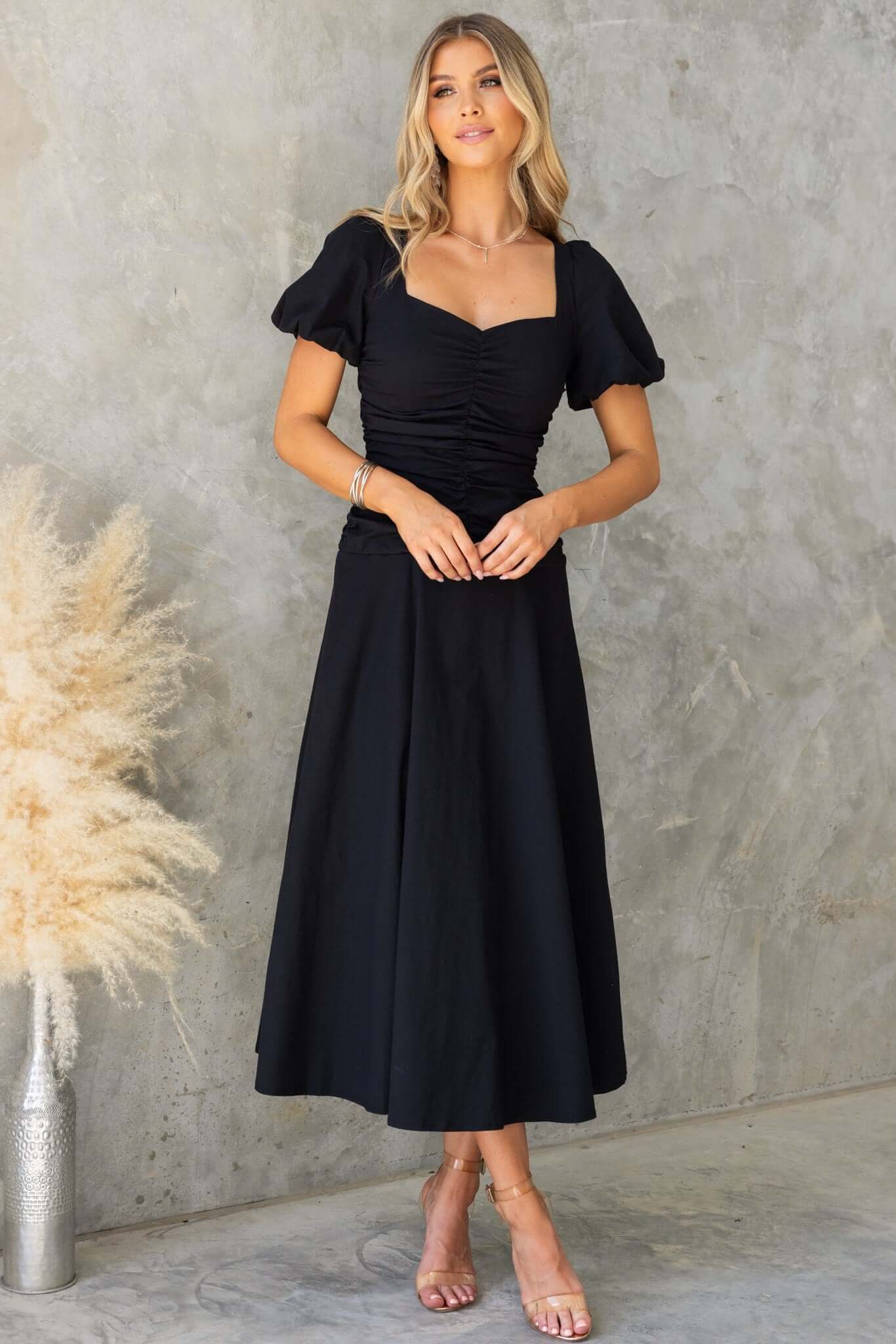 Chapman Midi Dress - Image 2