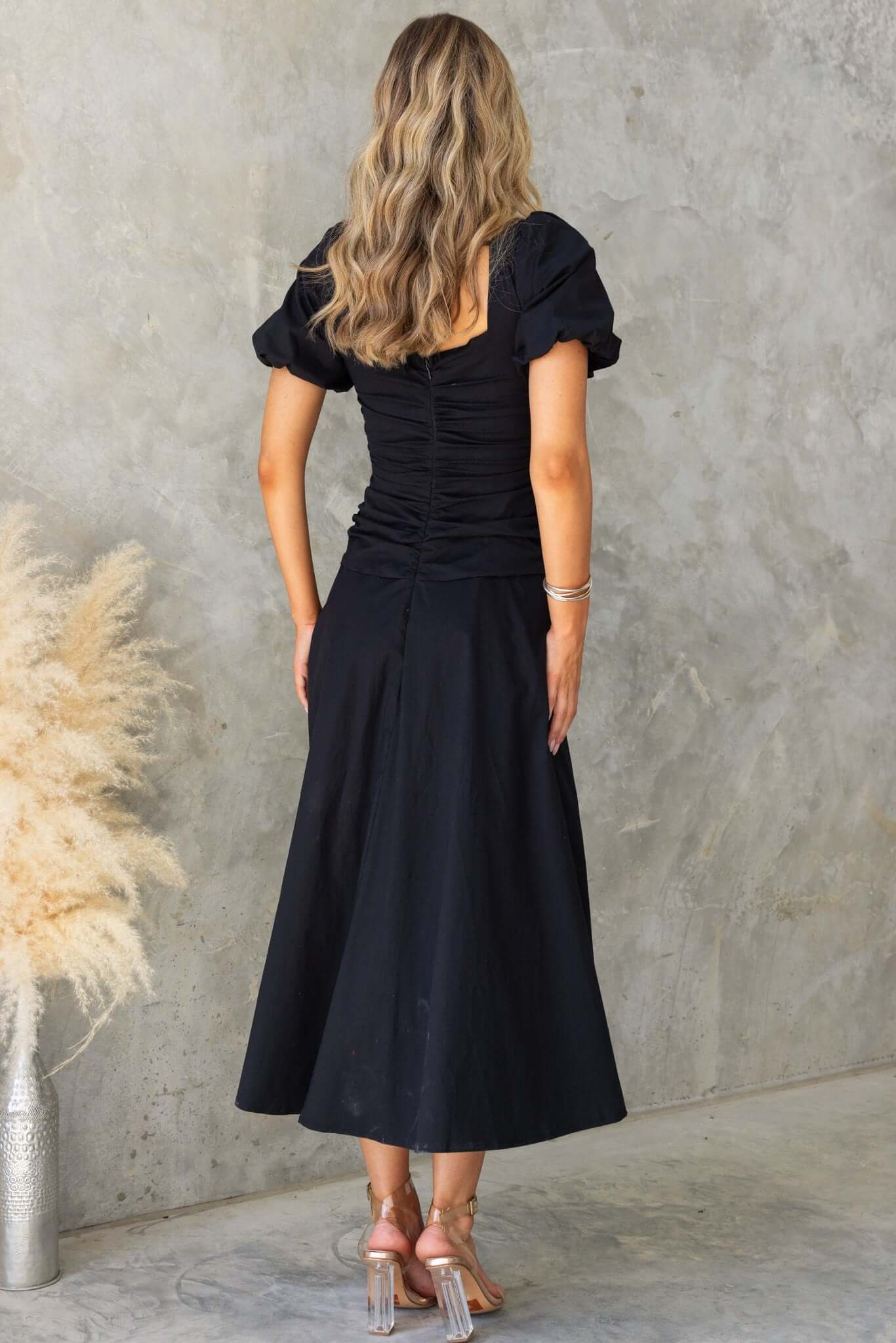 Chapman Midi Dress - Image 5