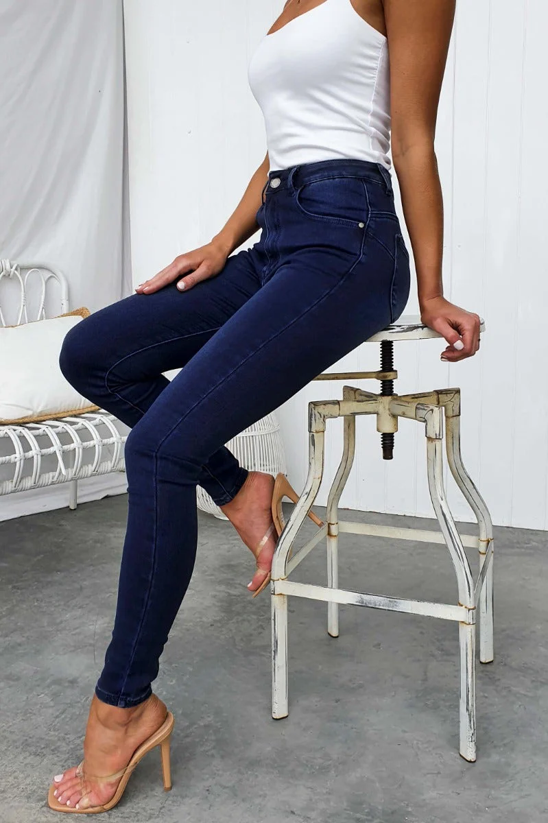 Charlee Jeans