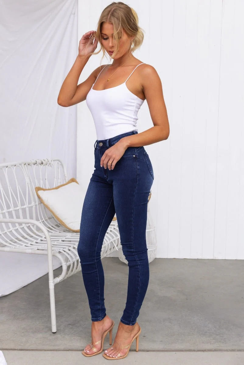 Charlee Jeans - Image 2