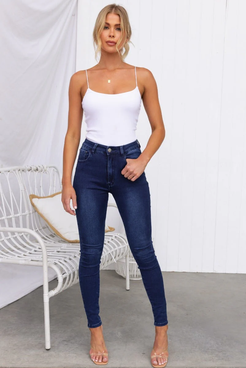 Charlee Jeans - Image 3