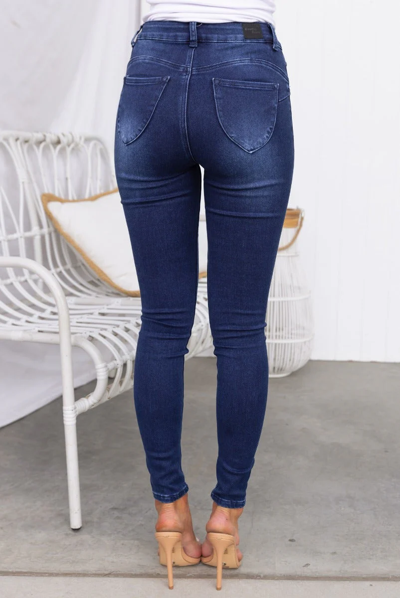 Charlee Jeans - Image 6