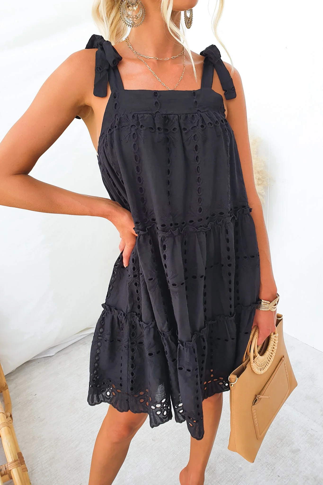 Charlene Dress