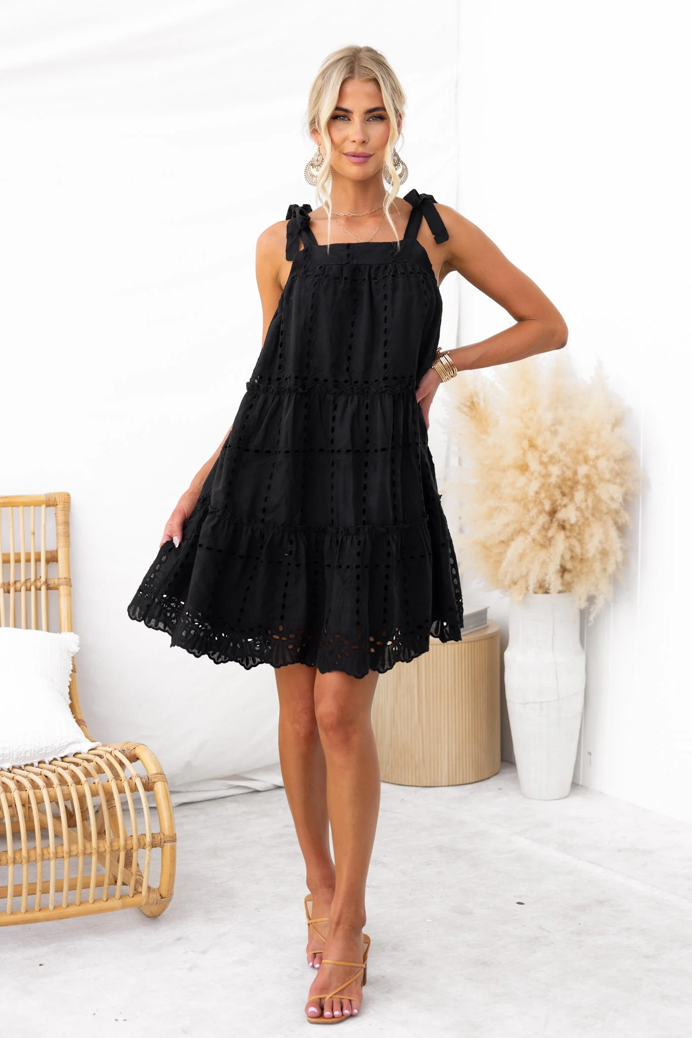 Charlene Dress - Image 2