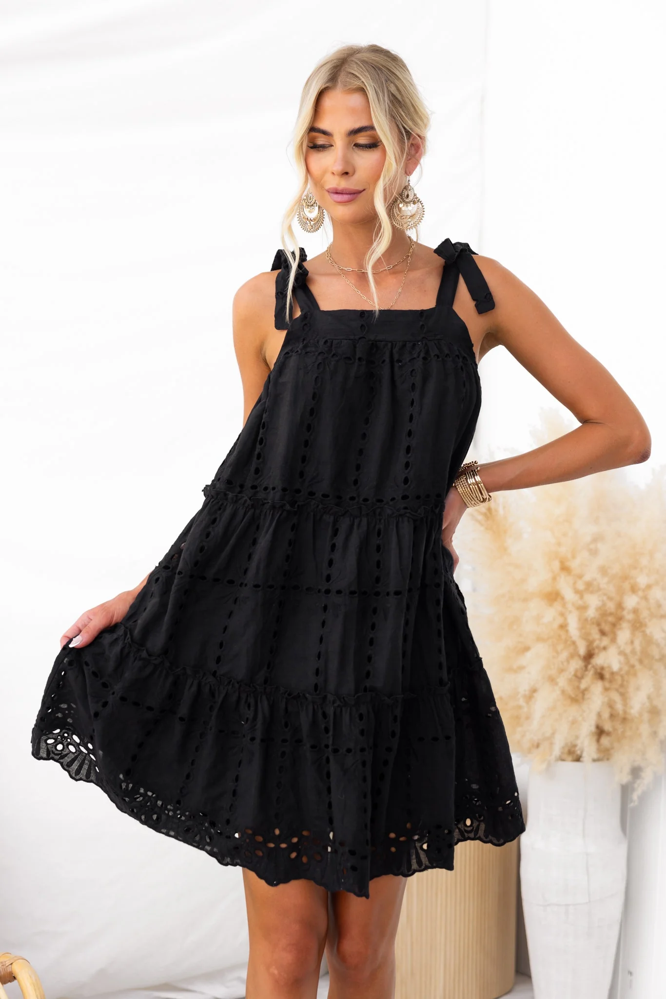 Charlene Dress - Image 3