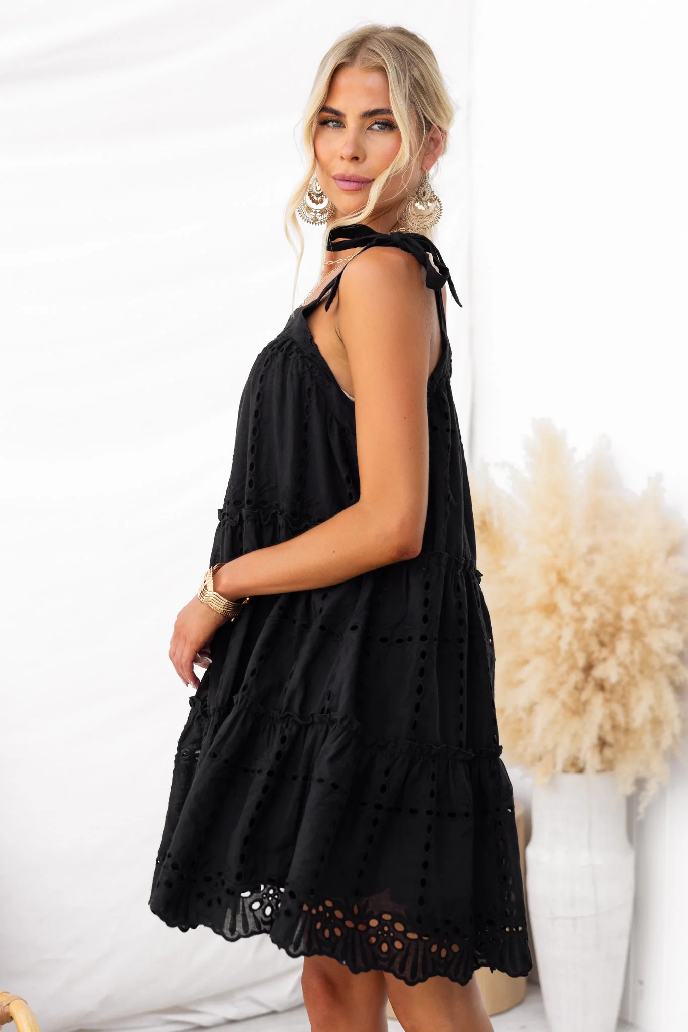 Charlene Dress - Image 4