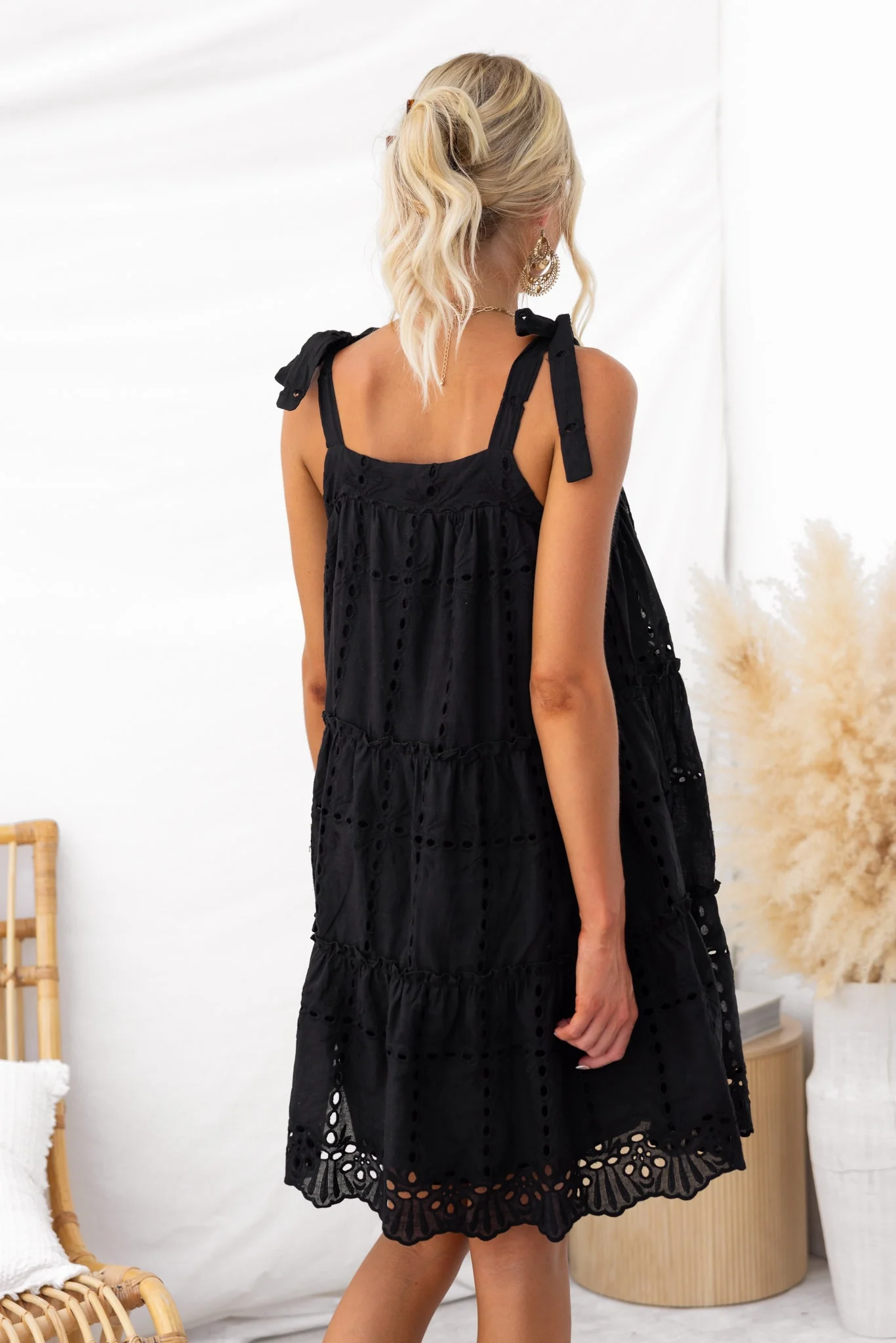 Charlene Dress - Image 5