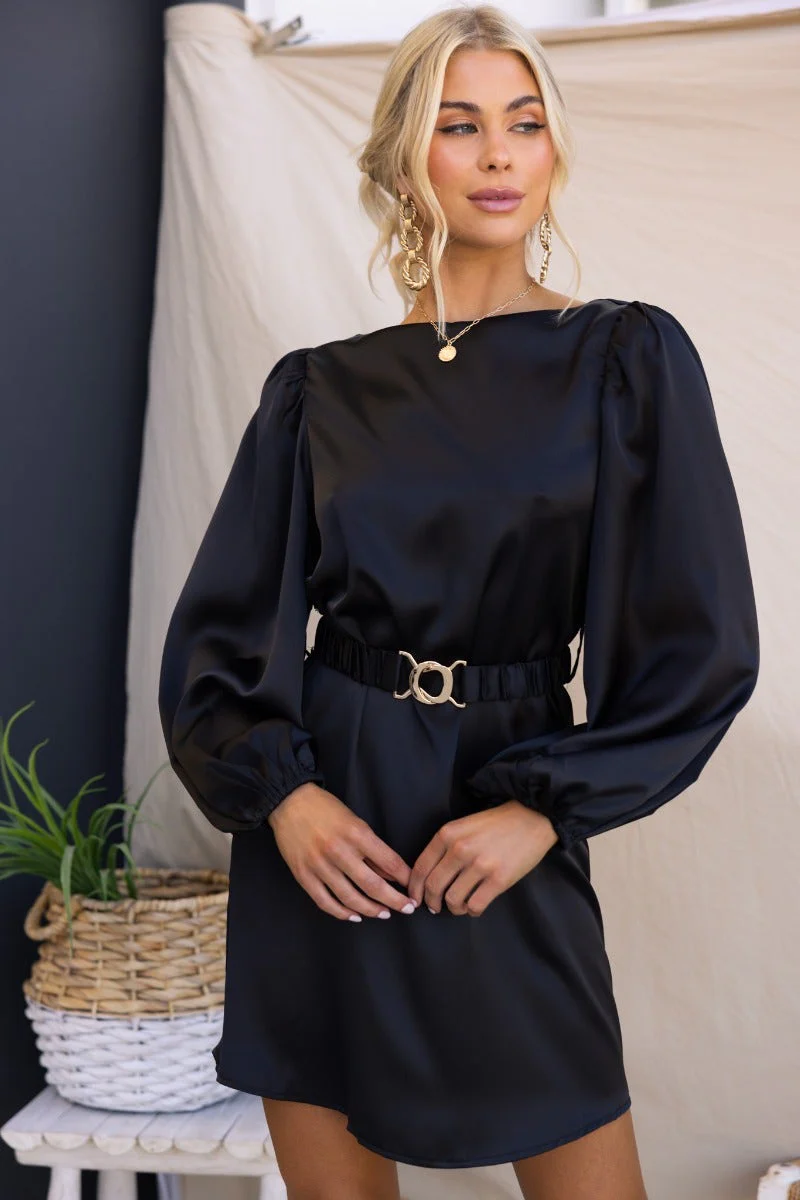 Charli Dress - Image 3