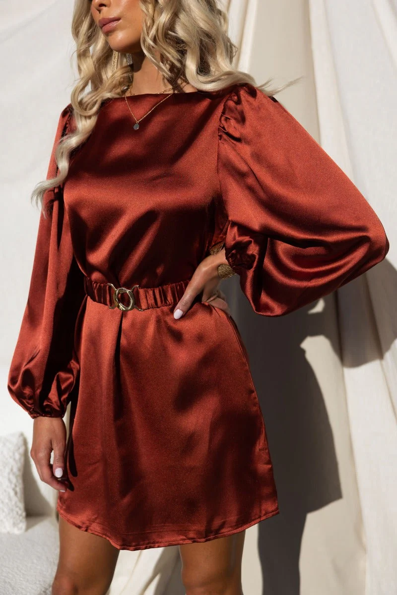 Charli Dress - Image 2