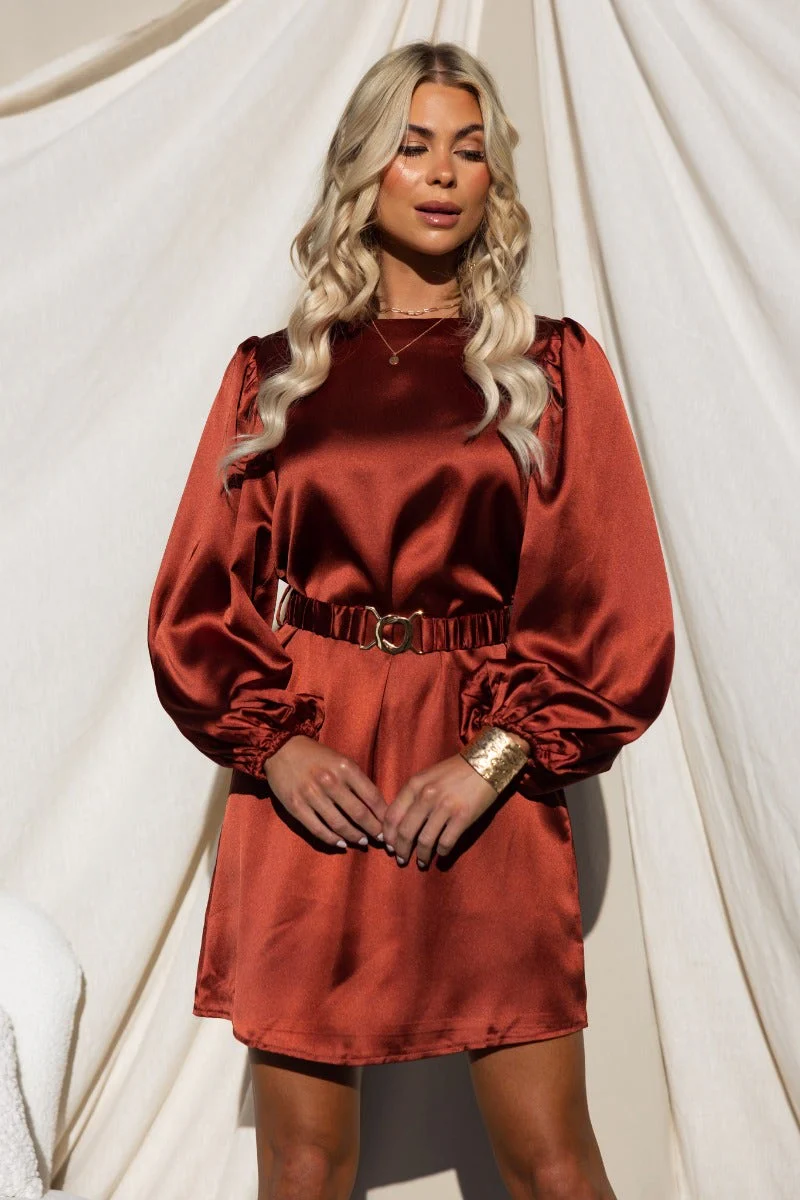 Charli Dress - Image 5