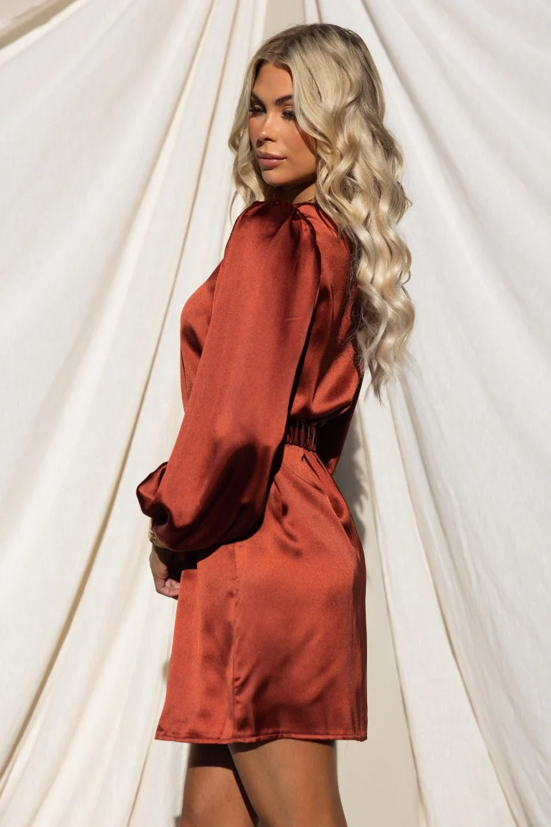 Charli Dress - Image 6