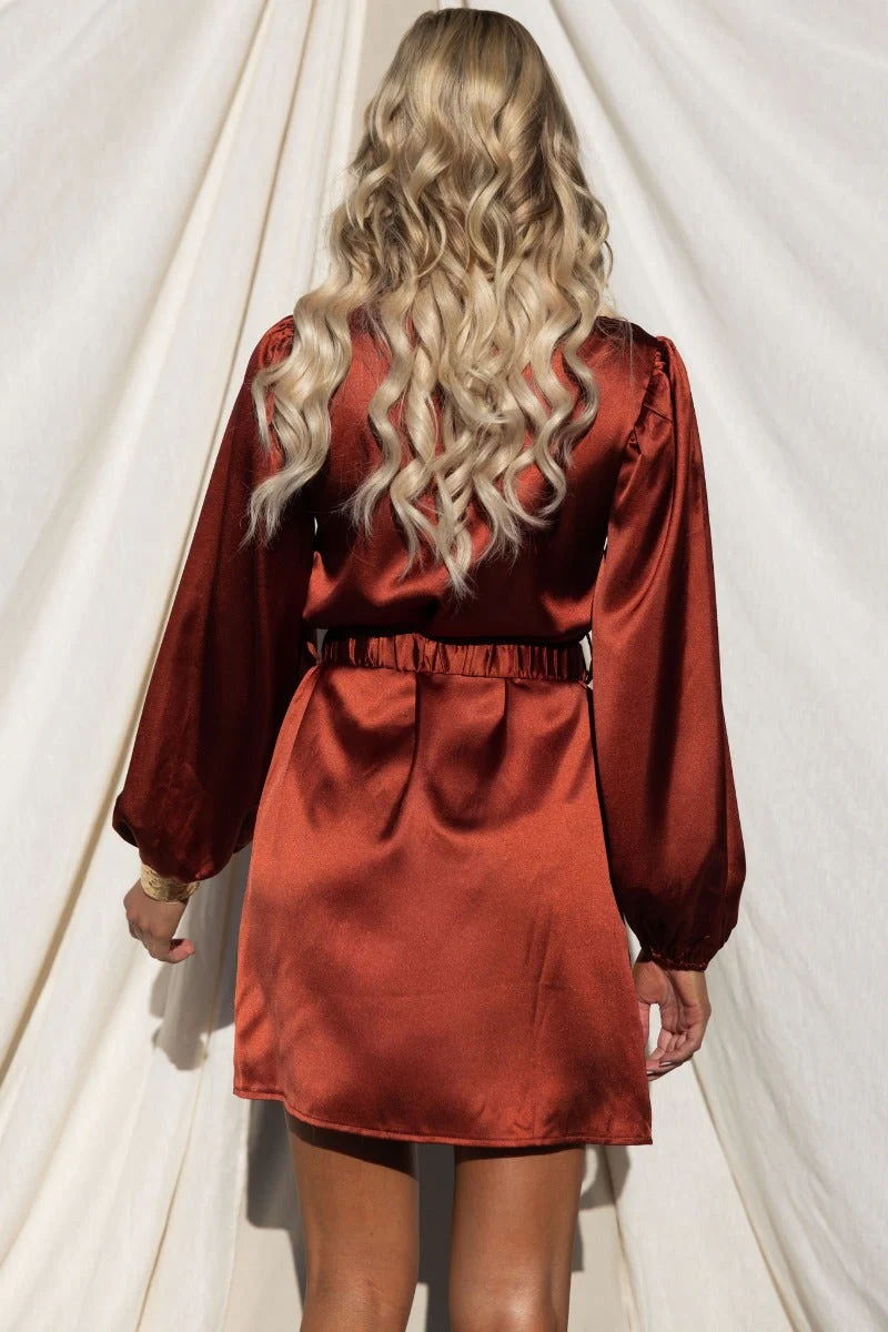 Charli Dress - Image 7