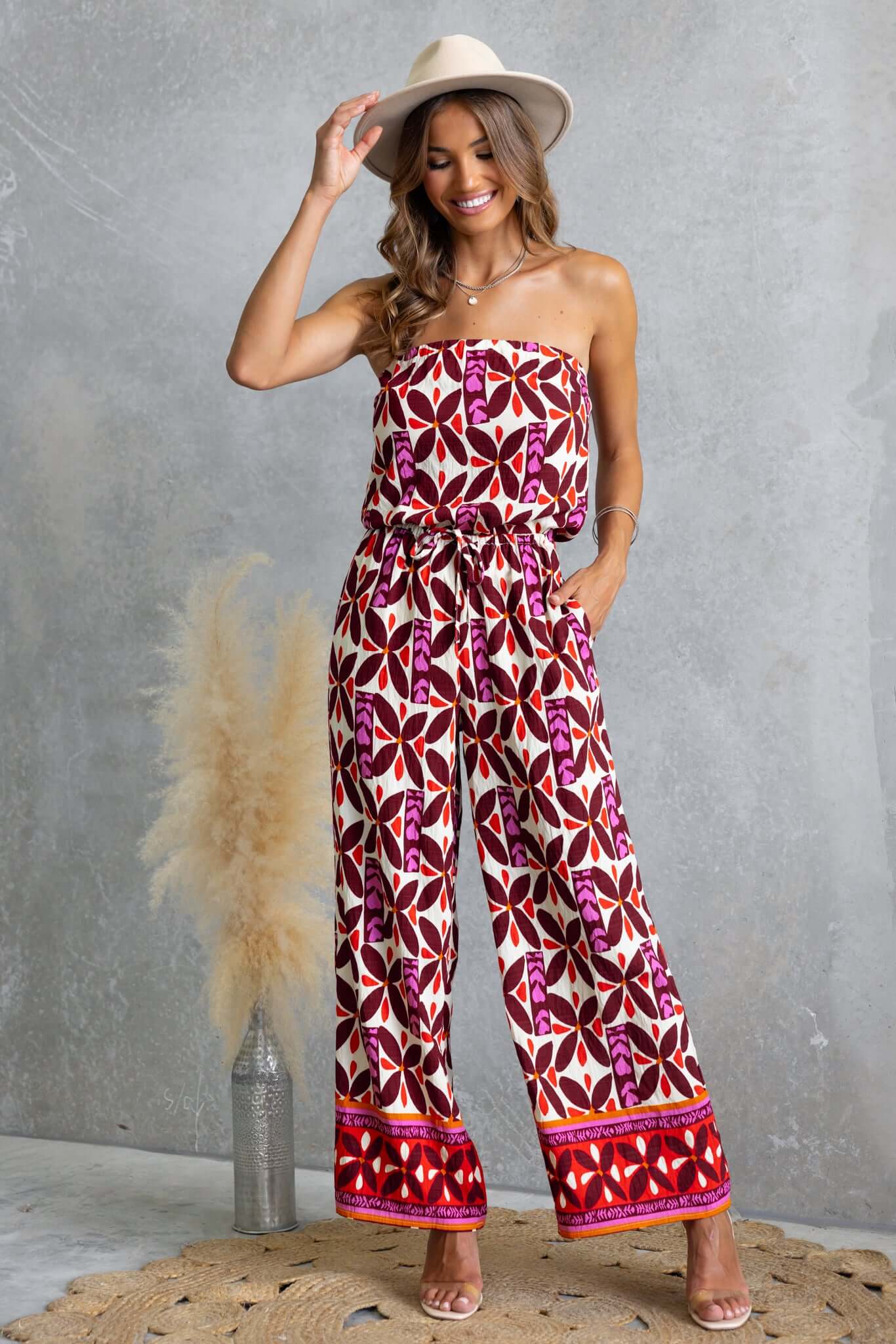 Charm Club Pants - Image 2