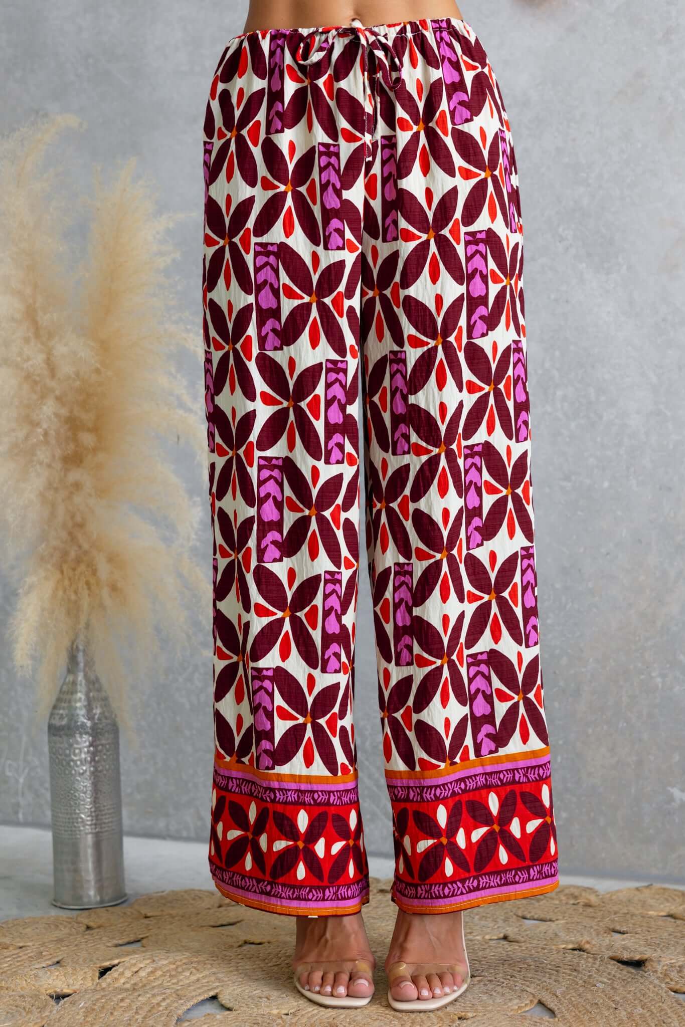 Charm Club Pants - Image 4