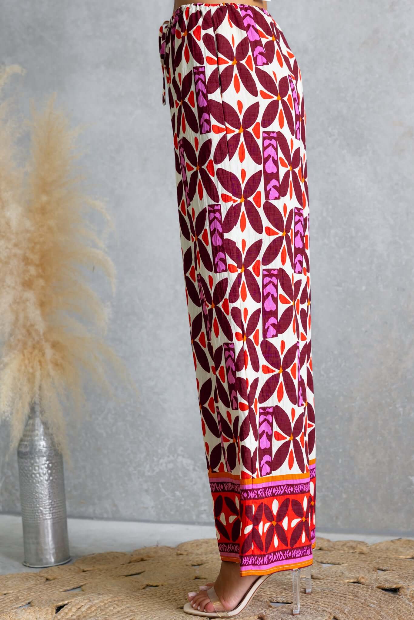 Charm Club Pants - Image 5