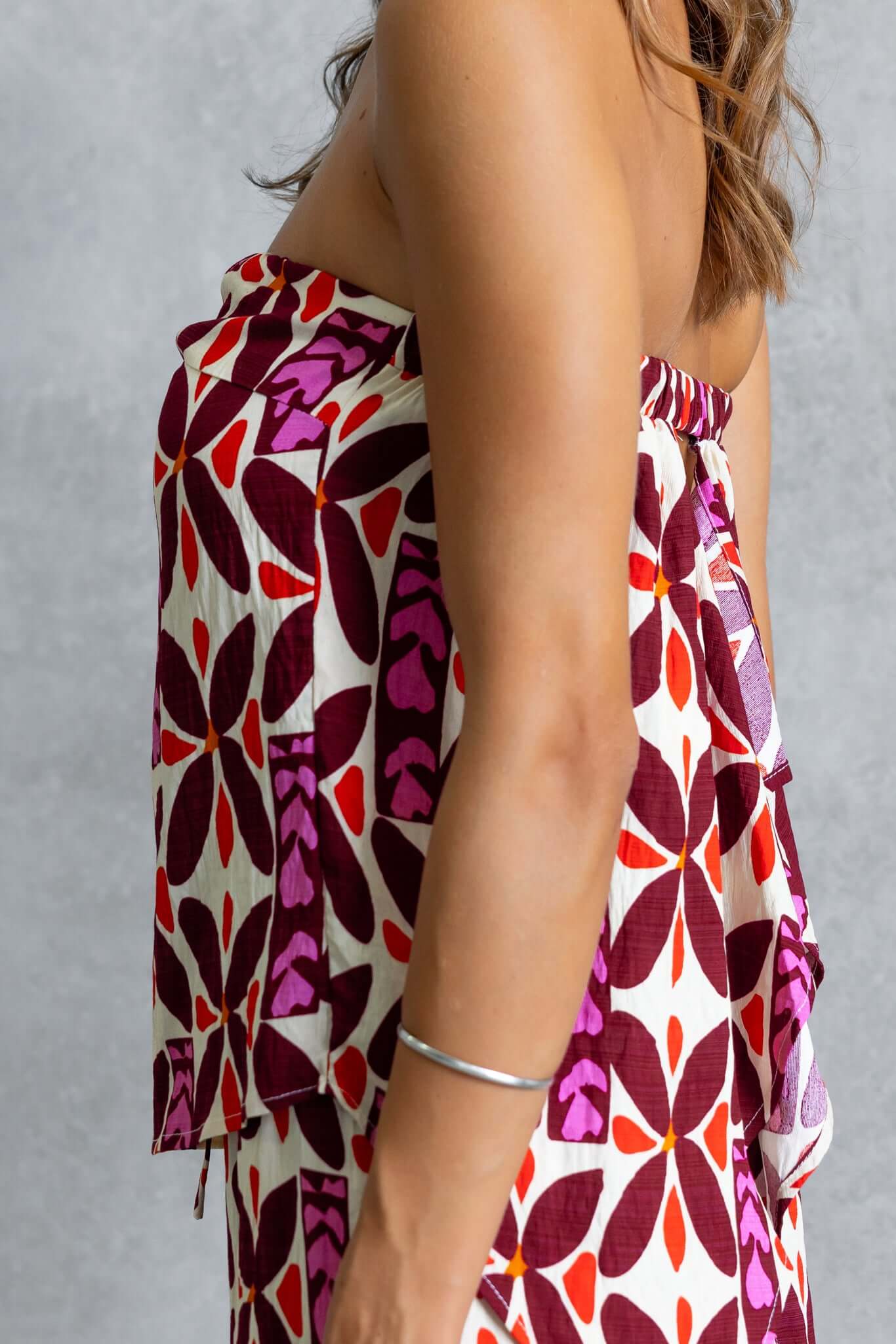 Charm Club Top - Image 6
