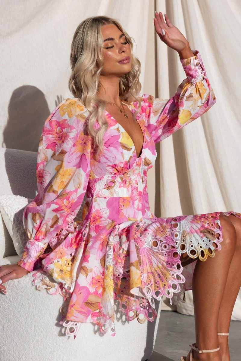 Chasing Dreams Dress - Image 2