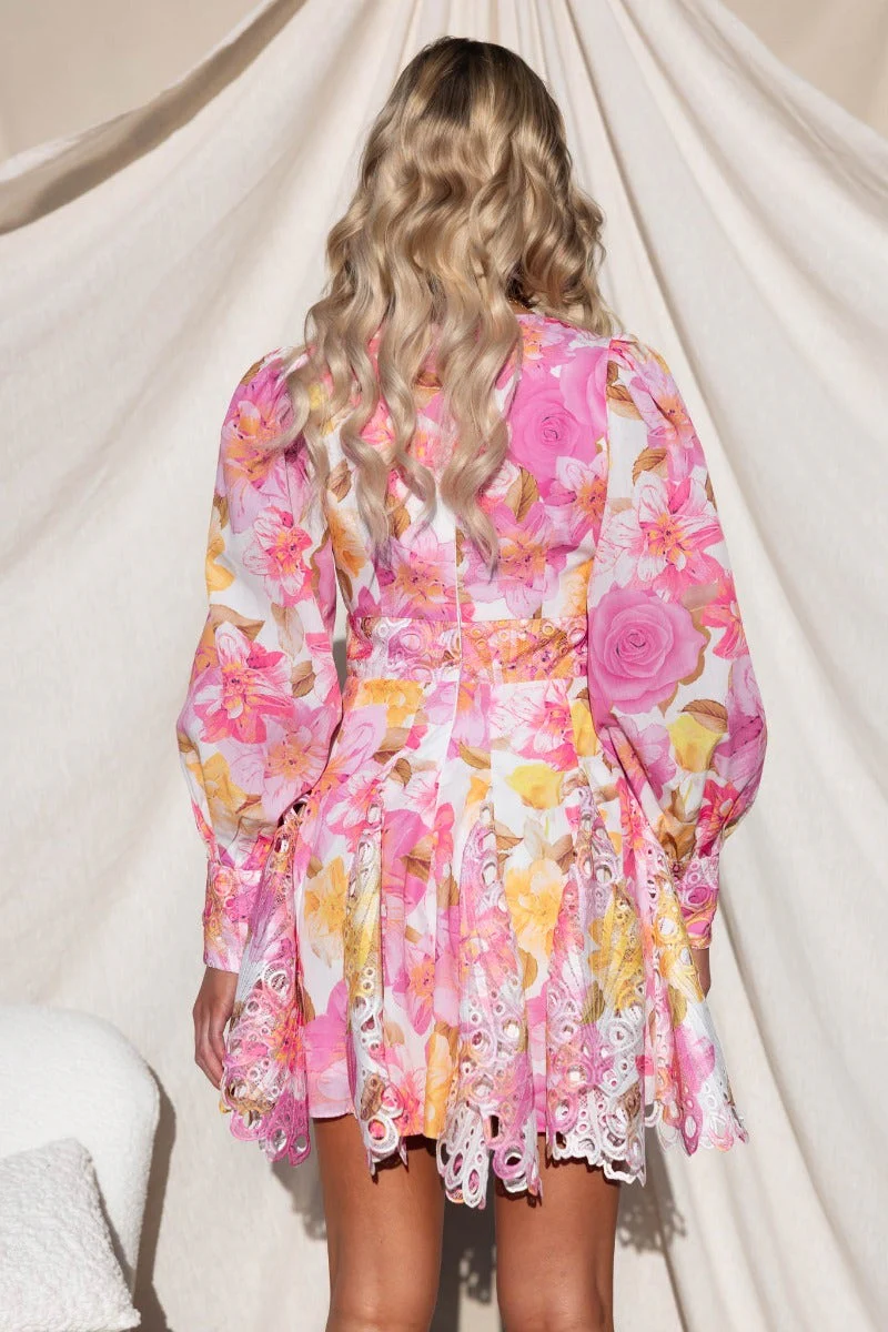 Chasing Dreams Dress - Image 8