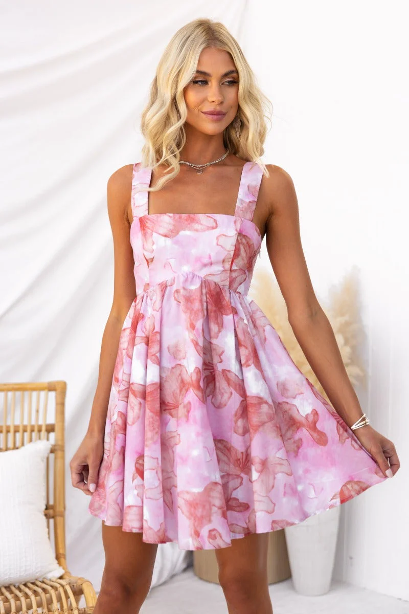 Cheerful Dress - Image 3
