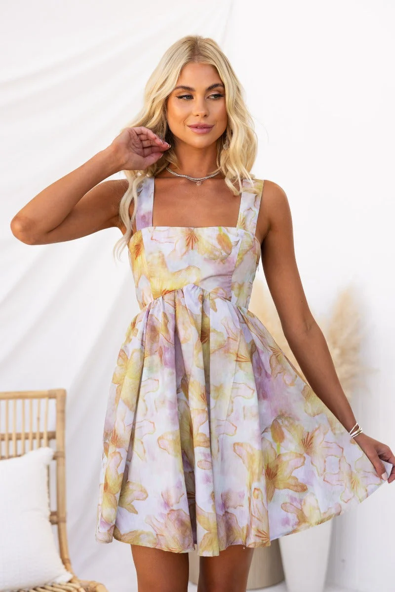 Cheerful Dress - Image 3
