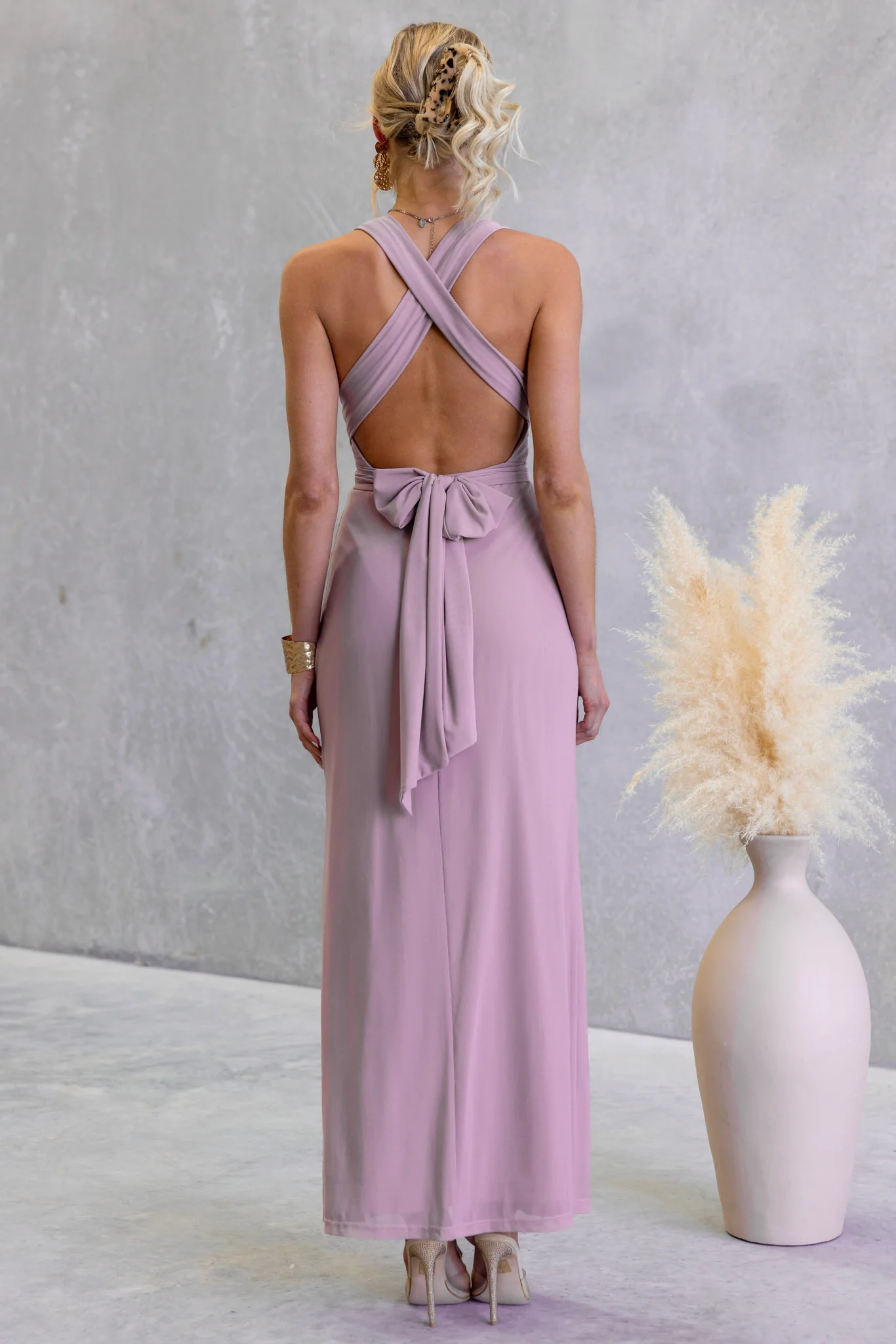Cheirosa Maxi Dress - Image 6