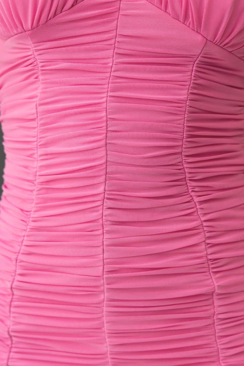 Chera Dress - Image 7