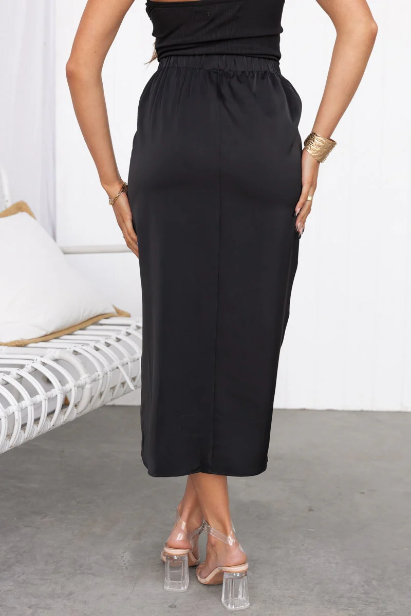 Cherish Midi Skirt - Image 6