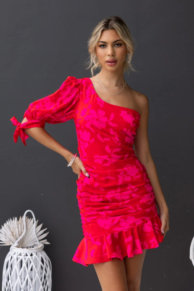Cherry Dress - Image 4